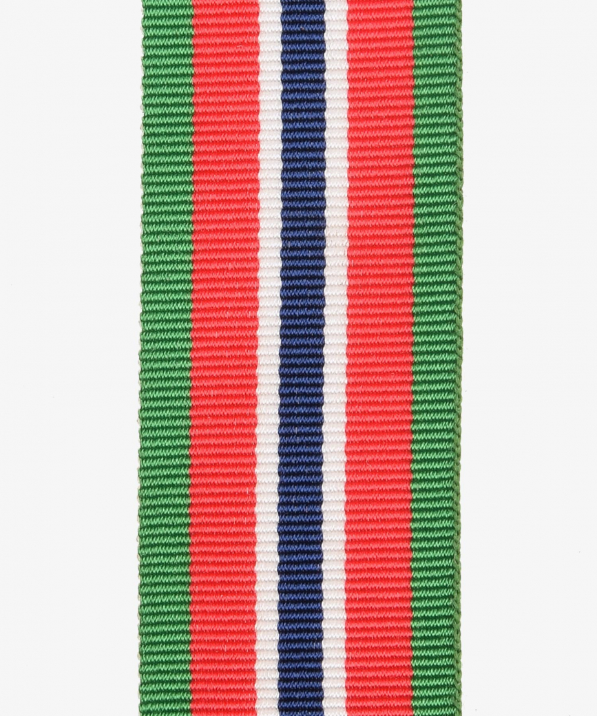 Norwegen, NROF Marsjen-Medaille (446)